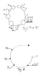 SUBSTANTIALLY DRY COMPOSITE COMPRISING A NANOFIBRILLATED POLYSACCHARIDE