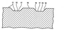 CERAMIC CARRIER AND SENSOR ELEMENT, HEATING ELEMENT AND SENSOR MODULE, EACH WITH A CERAMIC CARRIER AND METHOD FOR MANUFACTURING A CERAMIC CARRIER