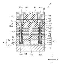 SEMICONDUCTOR DEVICE AND METHOD FOR MANUFACTURING SAME