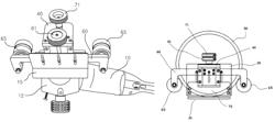 Portable pipe outer diameter-chamfering apparatus with improved weldability