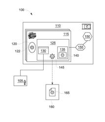 System, method, and computer program for an integrated human-machine interface (HMI) of an engine-generator