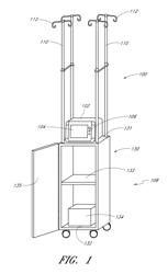 Fluid injection and safety system