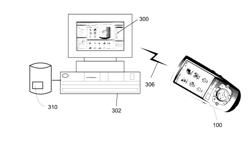 System and method for flexible configuration of a controlling device