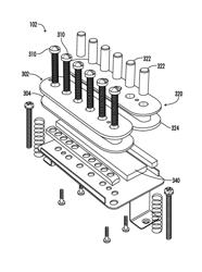 Magnetic resonance tuning device for stringed instruments