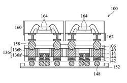 Package structure and method for forming the same