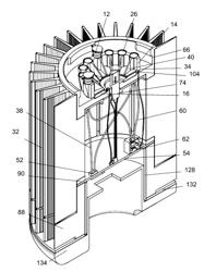 BIOCHEMICAL REACTION SYSTEM