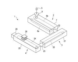 EXTRUDER SCREW, EXTRUDER, AND EXTRUSION METHOD