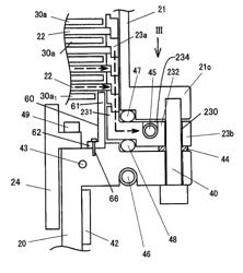 Turbo-molecular pump