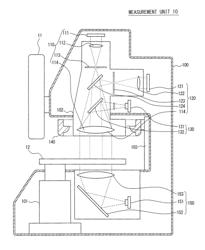 Image measurement device