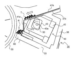 Developing device and image forming apparatus including same