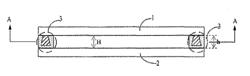 Touch display device