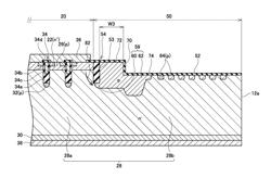 Semiconductor device and method of manufacturing semiconductor device