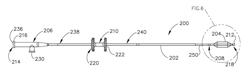 SYSTEM AND METHOD FOR TREATMENT OF EUSTACHIAN TUBE FROM MIDDLE EAR APPROACH