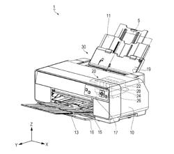 MEDIUM DETECTION MECHANISM, MEDIUM DETECTION METHOD, AND PRINTING APPARATUS