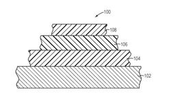 ABLATION-TYPE LITHOGRAPHIC PRINTING MEMBERS HAVING IMPROVED EXPOSURE SENSITIVITY AND RELATED METHODS