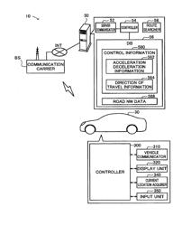 DRIVE ASSIST SYSTEM AND NON-TRANSITORY COMPUTER-READABLE MEDIUM