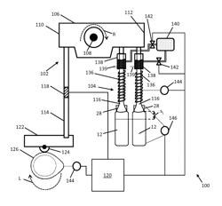 VARIABLE VALVE TIMING MECHANISM