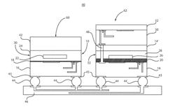 INTEGRATION OF BONDED OPTOELECTRONICS, PHOTONICS WAVEGUIDE AND VLSI SOI