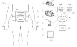 DATA BACKFILLING FOR CONTINUOUS GLUCOSE MONITORING