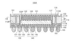 ELECTRONIC COMPONENT PACKAGE AND METHOD OF MANUFACTURING THE SAME