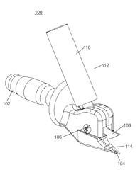 Cable Accessory Removal Tool