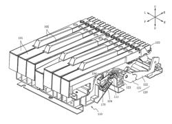 Keyboard device