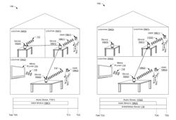 Noise cancellation for open microphone mode