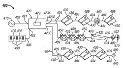 Distributed low voltage power systems