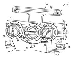 ADJUSTABLE CUT BLOCK AND SIZER INSTRUMENT FOR ARTHROPLASTY PLANNING