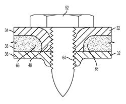 HIGH ENERGY ABSORPTION JOINT