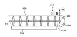 STRUCTURALLY DYNAMIC HEAT SINK