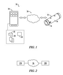 INTELLIGENT ALIGNMENT SYSTEM AND METHOD FOR COLOR SENSING DEVICES