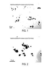 Toner Comprising Colorant Wax Dispersion