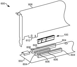 CARD STABILIZER BRACKET