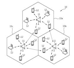 METHOD AND APPARATUS FOR TRANSMITTING A REFERENCE SIGNAL IN A MULTI-ANTENNA SYSTEM