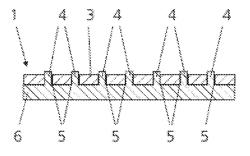 Lining part and method for producing a lining part