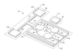 Self-locating multi-coil system for wireless vehicle charging