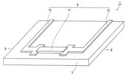 Liquid composition, and resistor film, resistor element and circuit board