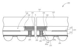 Optical cover plate with improved solder mask dam on glass for image sensor package and fabrication method thereof