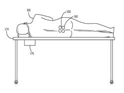 PATIENT POSITIONING SYSTEMS AND METHODS