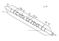 SHOCK WAVE ELECTRODES