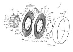 NON-PNEUMATIC TIRE