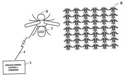 Drone, Method And Systems For Airborne Visualization