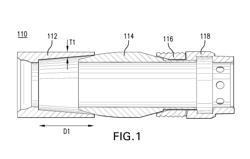 DISINTEGRABLE AND CONFORMABLE METALLIC SEAL, AND METHOD OF MAKING THE SAME