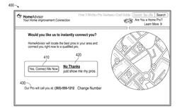 FACILITATING COMMUNICATION SESSIONS BETWEEN CONSUMERS AND SERVICE PROVIDERS