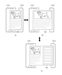 ELECTRONIC DEVICE HAVING ROLLABLE DISPLAY AND METHOD OF CONTROLLING THE SAME