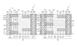 SEMICONDUCTOR DEVICE COMPRISING A FIRST TRANSISTOR AND A SECOND TRANSISTOR