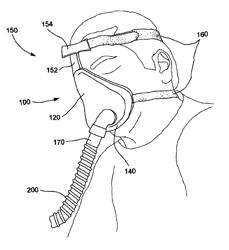 Air delivery conduit