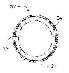 Compositions for coating pipe