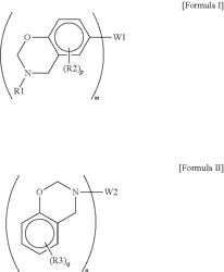 Stable solution of ring-opened polymer and the use thereof